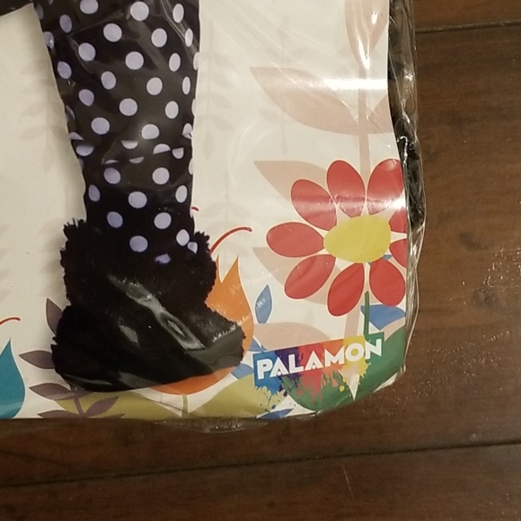 Halloween Toddler Skunk Costume - Picture 5 of 6